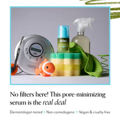 Disappearing Act Niacinamide Pore-Minimizing Serum