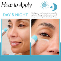 Eye Do All Things Brightening Eye Gel