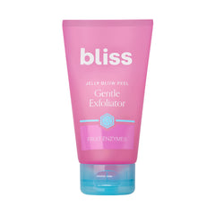 Jelly Glow Peel Gentle Exfoliator with Fruit Enzymes