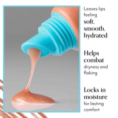 Pumpkin Powerhouse Soothing & Exfoliating Lip Mask