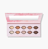 Baked Kisses Eyeshadow Palette
