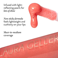 Color Luster Lip Gloss