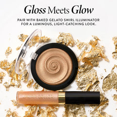 Color Luster Lip Gloss