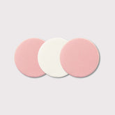 Double Take Baked Full Coverage Foundation Replacement Sponge Trio