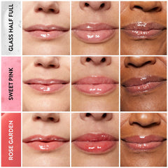 Fine Shine Glossy Lip Oil