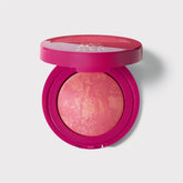 Limited Edition Baked Blush-n-Brighten Marbleized Blush