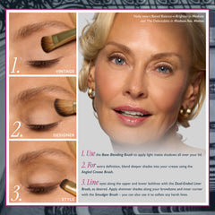 All Day Matte Eye Kit (5PC)