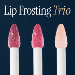 Limited Edition Lip Frosting Trio