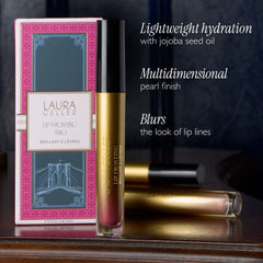 Limited Edition Lip Frosting Trio