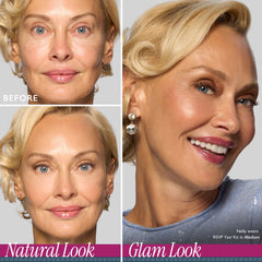 RSVP Yes! Full Face Kit (4 PC)