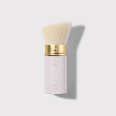 Limited Edition Retractable Angled Kabuki Brush