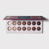 The Delectables 14 Multi-Finish Baked Eyeshadows: Madison Ave. Mattes