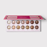 The Delectables 14 Multi-Finish Baked Eyeshadows: Soho Shimmers