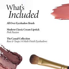 Pretty in Pink Kit (3PC)