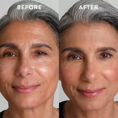 Baked Blush-n-Brighten Marbleized Blush