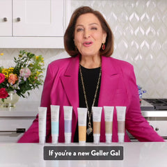 Spackle Skin Perfecting Primer: Original Clear