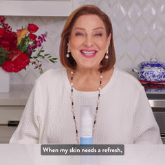 Spackle Mist Boost with Electrolytes