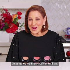 The Wonder Balm Starter Kit (2 PC)