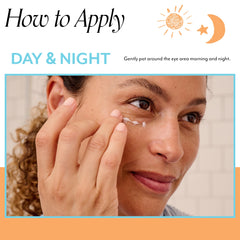 Bright Idea Collagen-Protecting Eye Cream