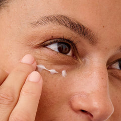 Bright Idea Collagen-Protecting Eye Cream