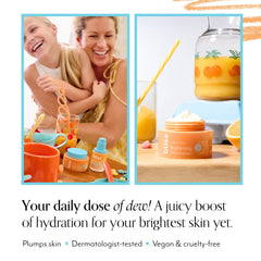 Bright Idea Brightening Vitamin C Moisturizer