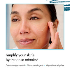 Drench & Quench Hydrating Serum