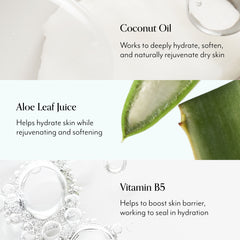 Lemon & Sage Luscious Hand Wash