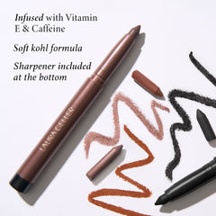 Kajal Longwear Eyeliner