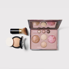 Baked Starter Kit - Full Coverage (3PC)