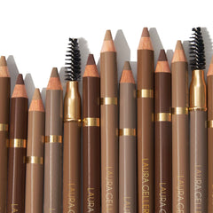 Bravo Brows Soft Pencil + Brush