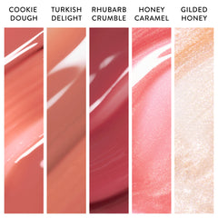 Color Luster Lip Gloss