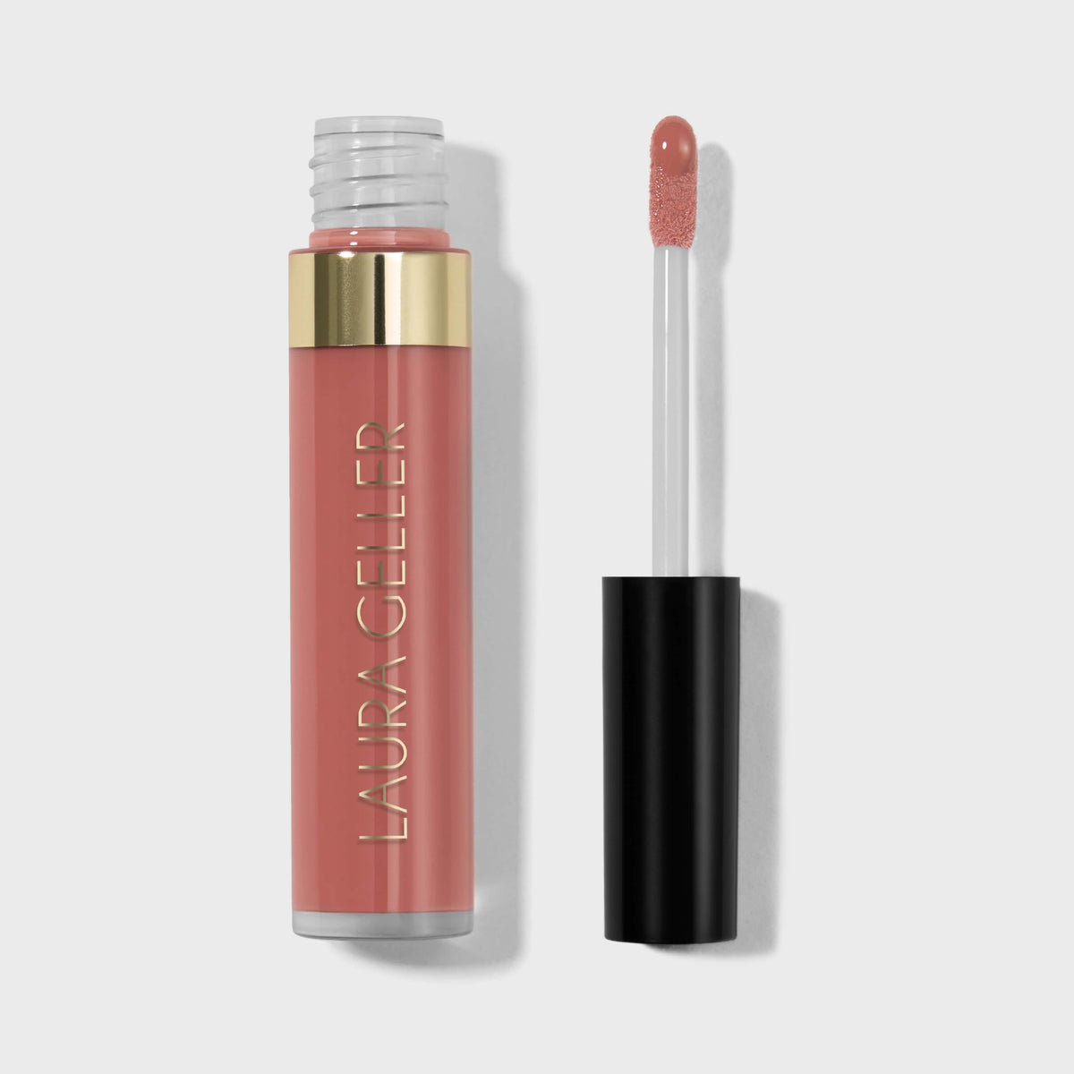 Color Luster Lip Gloss