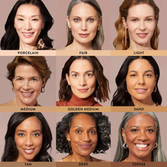 Double Take Baked Full Coverage Foundation