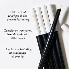 Modern Classic Invisible Color Locking Lip Liner