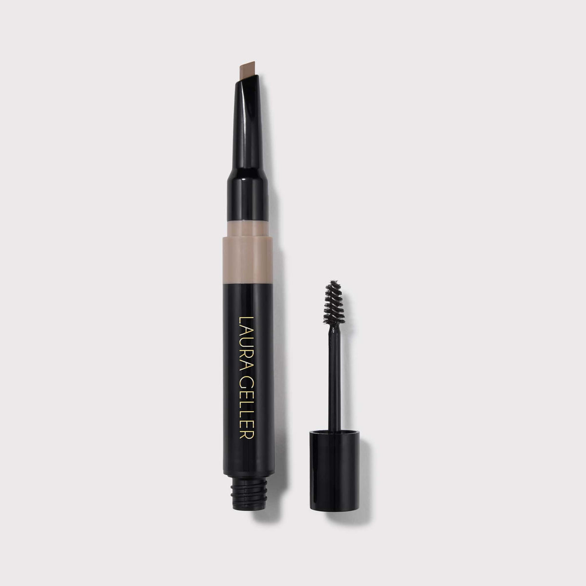 Sculpt-n-Stay Waterproof Brow Pencil & Gel