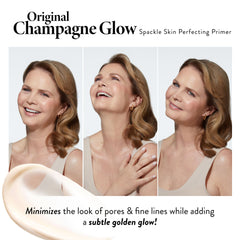Spackle Skin Perfecting Primer: Original Champagne Glow