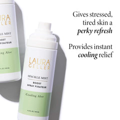 Spackle Mist Boost with Cooling Aloe