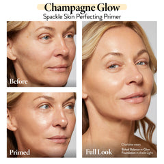 Spackle Skin Perfecting Primer: Original Champagne Glow