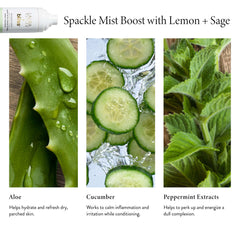 Beach Day SPF Kit (5PC)