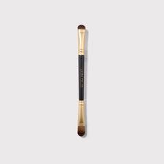 Dual-Ended Eye Shadow Brush