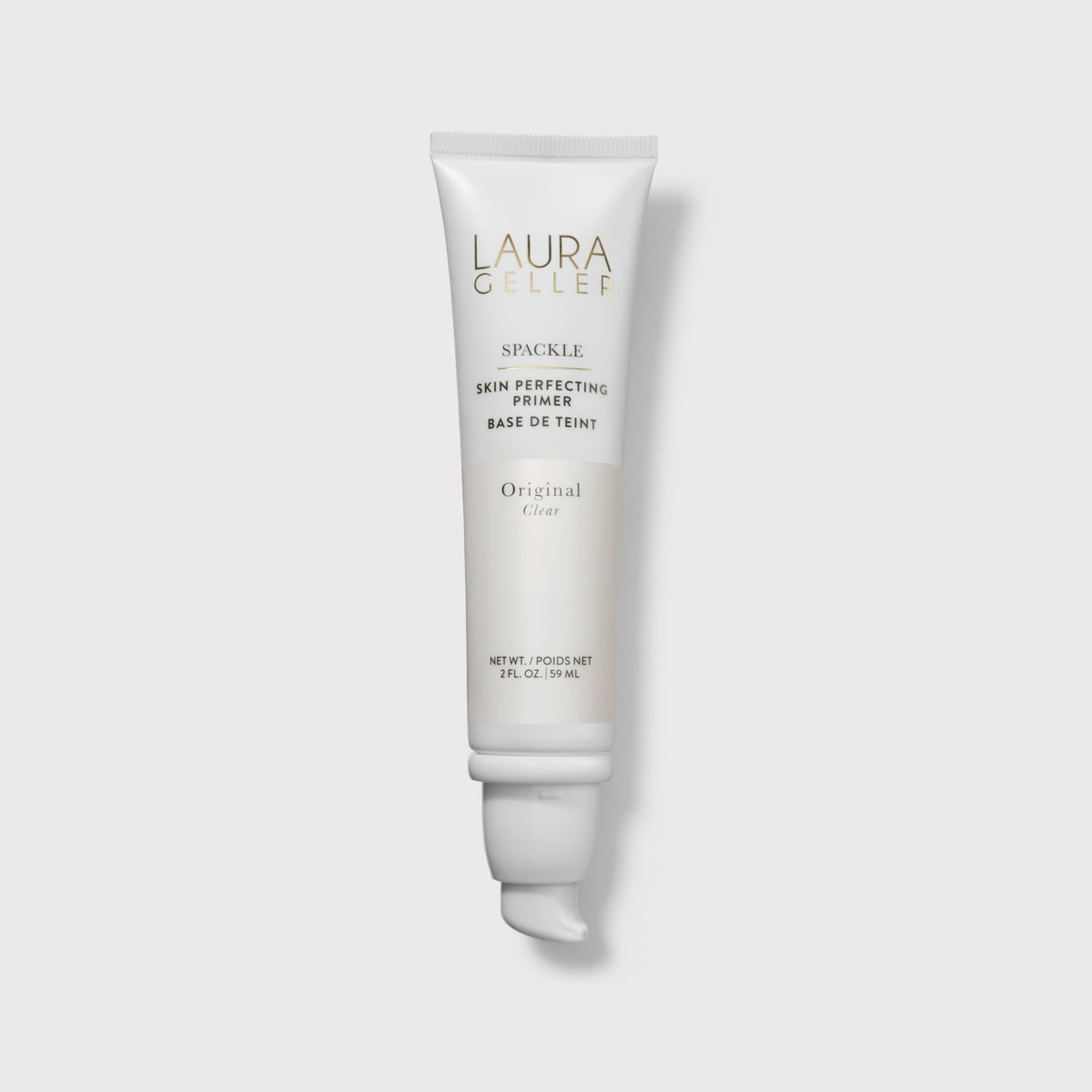 Spackle Skin Perfecting Primer: Original Clear