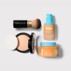 The Dark Spot Solution Kit - Full Coverage (4 PC)