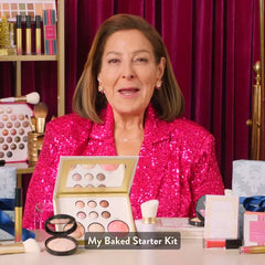 Holiday Baked Starter Kit (3PC)