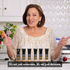 Seamless Skin SPF Kit (2PC)